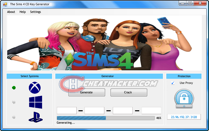 The Sims 4 Free Download For Mac No Survey